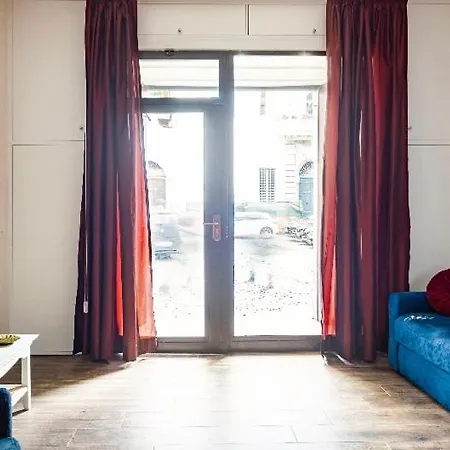 Apartment Campo De' Fiori On Vacation With Class *