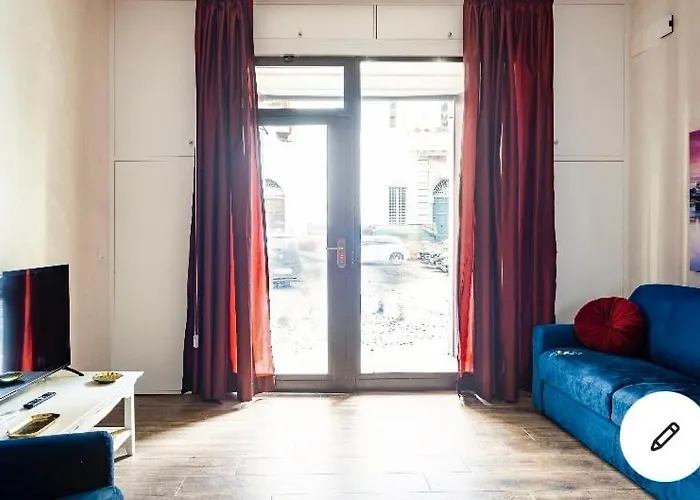 Appartement Campo De' Fiori On Vacation With Class *