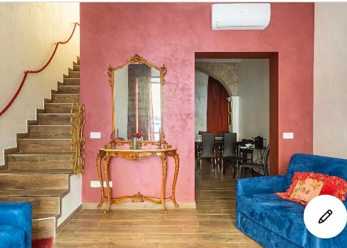 Appartement Campo De' Fiori On Vacation With Class Rome