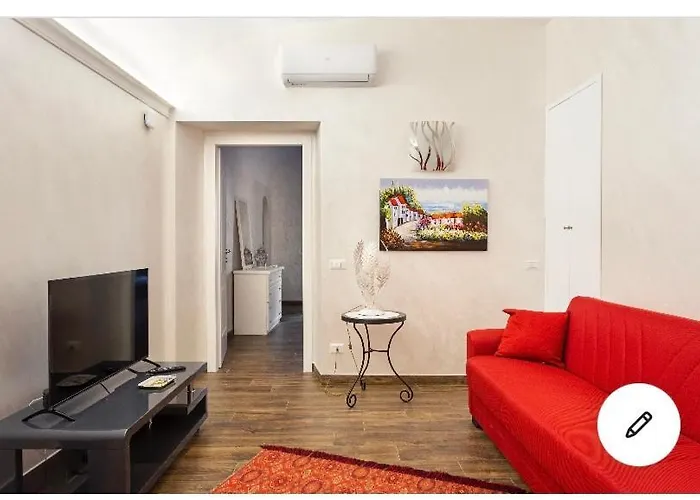 Campo De' Fiori On Vacation With Class Appartement Rome