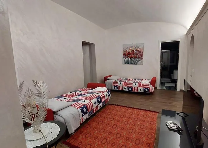 Campo De' Fiori On Vacation With Class Appartement *