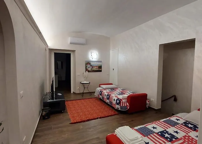 Appartement Campo De' Fiori On Vacation With Class