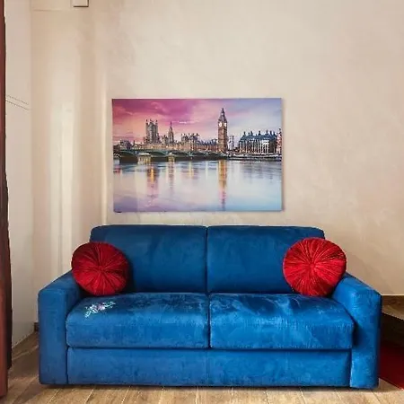 Campo De' Fiori On Vacation With Class