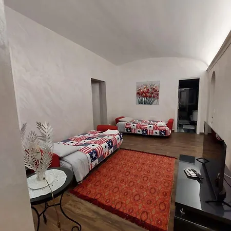 Campo De' Fiori On Vacation With Class דירה *