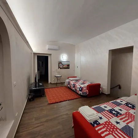 דירה Campo De' Fiori On Vacation With Class